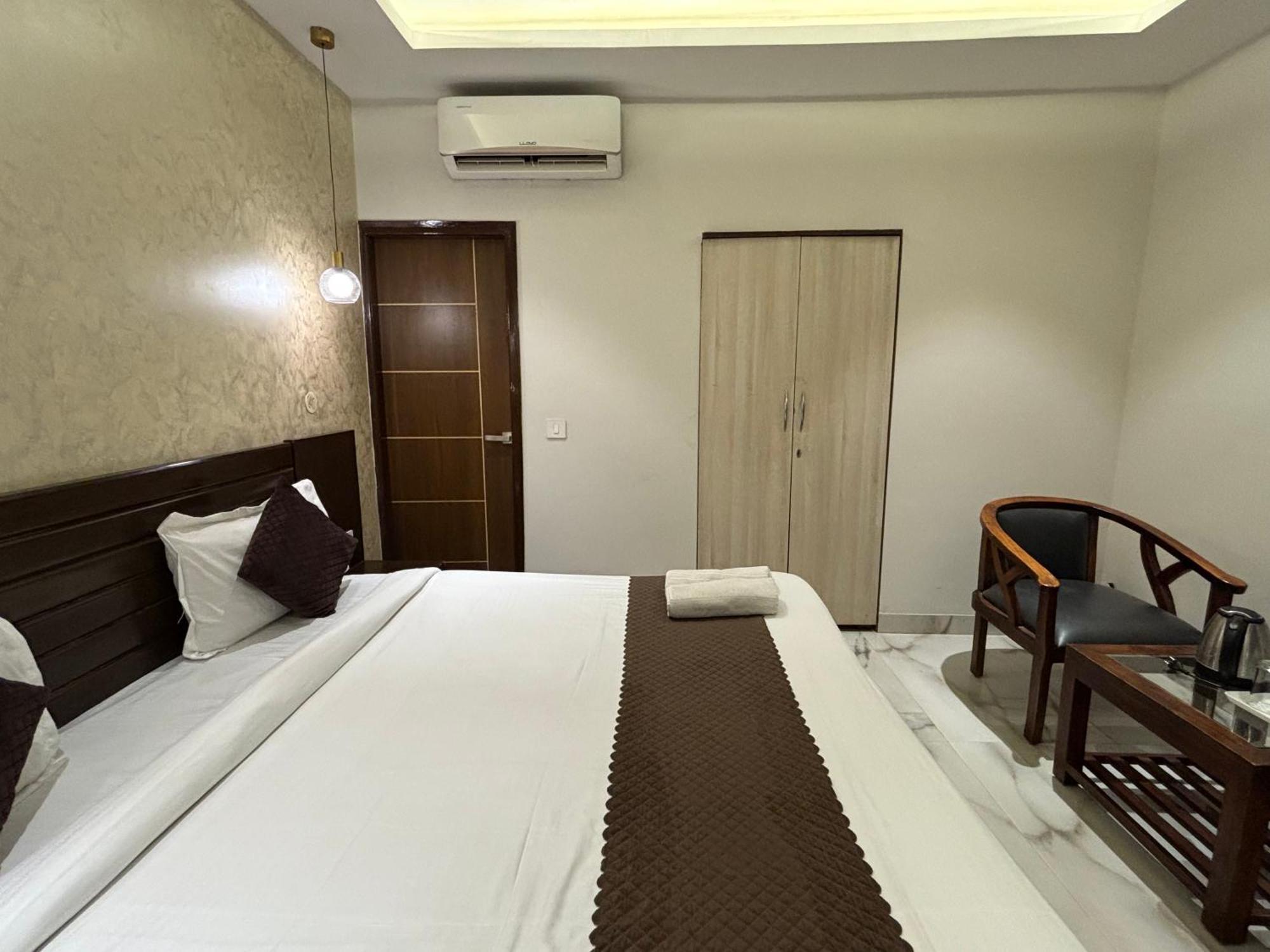 Hotel Casa Mohali Zimmer foto