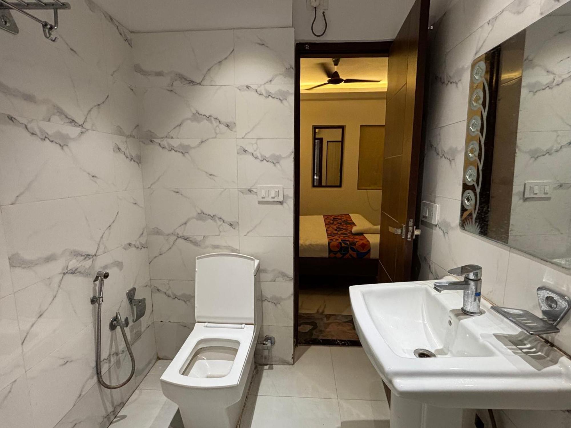 Hotel Casa Mohali Zimmer foto